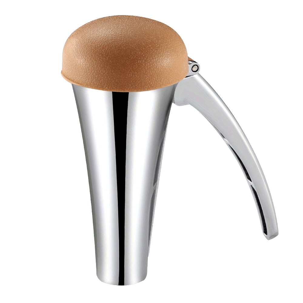 Walnut Cracker Zinc Alloy Nut Pliers Kitchen Tool Durable Effortless Shelling