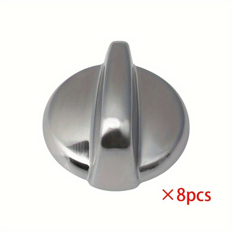 8 ta pech/pechka boshqaruv tugmalari WB03T10284