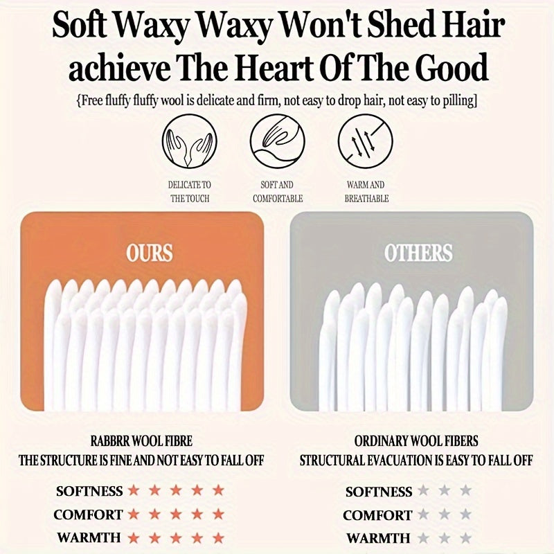 Faux Fur Blanket Soft Lightweight Polyester Multi-Use for Bed Sofa Car Travel