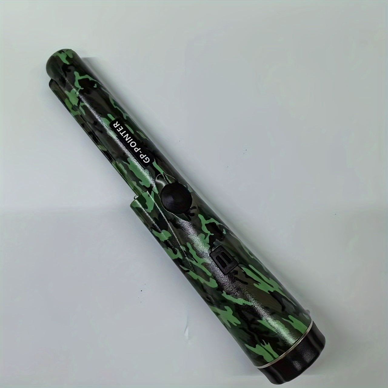 Metal Detector for Adults with 360 Degree Search LED Indicator Vibration Gold Silver Coin Finder