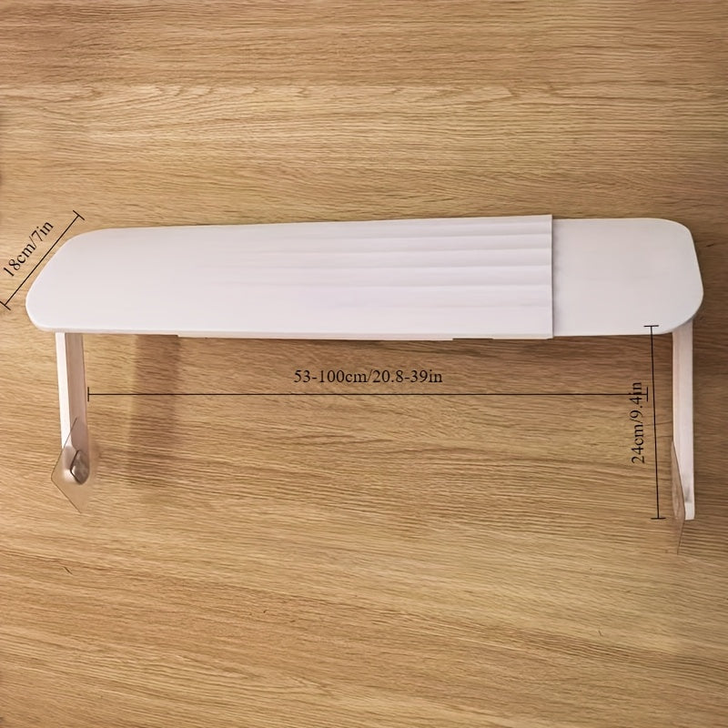 Air Conditioner Wind Deflector for Heating and Cooling Systems Breathable No Electricity