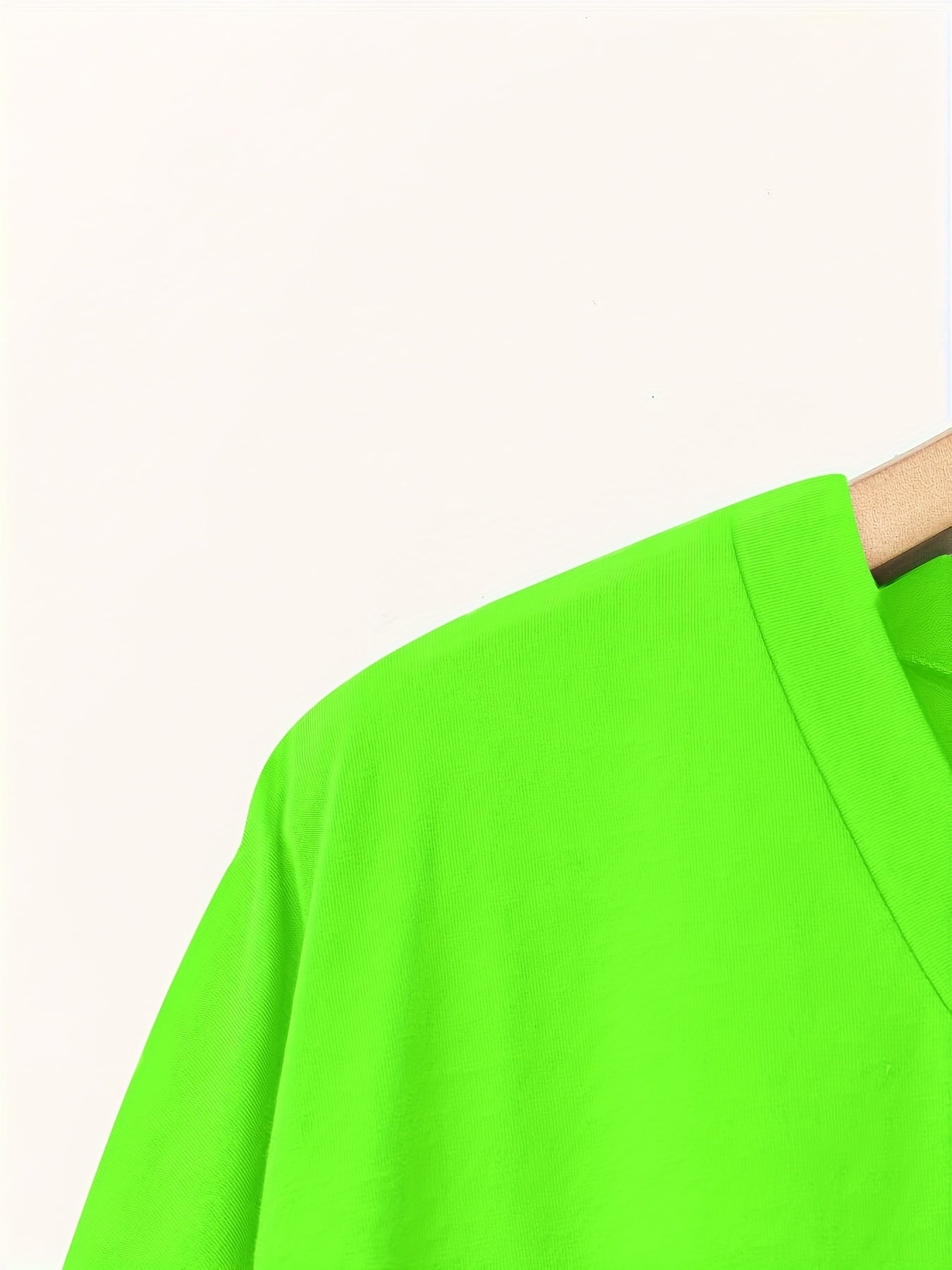 Women's Plus Size V-Neck Loose Top with Pockets Black Casual Summer Blouse