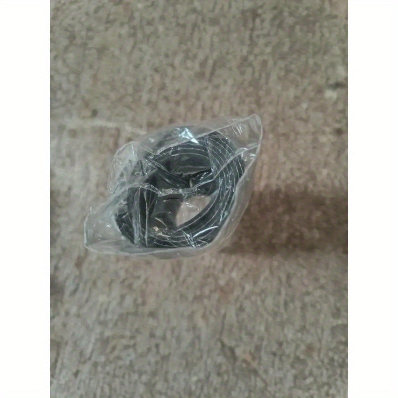 Self-Adhesive Rubber Shoe Sole Repair Tape Anti-Slip Noise Reduction Patch for Heels Sneakers