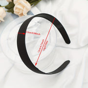 Базовая замороженная повязка на голову для мужчин, нескользящая головная повязка для умывания, универсальный аксессуар для подарков