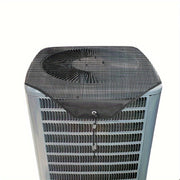 Outdoor Air Conditioner Cover Waterproof Windproof Dustproof 5 Pack