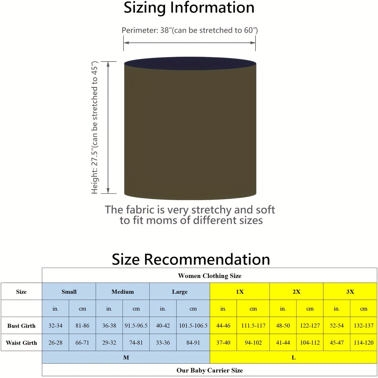 Baby Comfort Blanket for Mom and Baby Soft Plush Gift for Halloween Thanksgiving Christmas