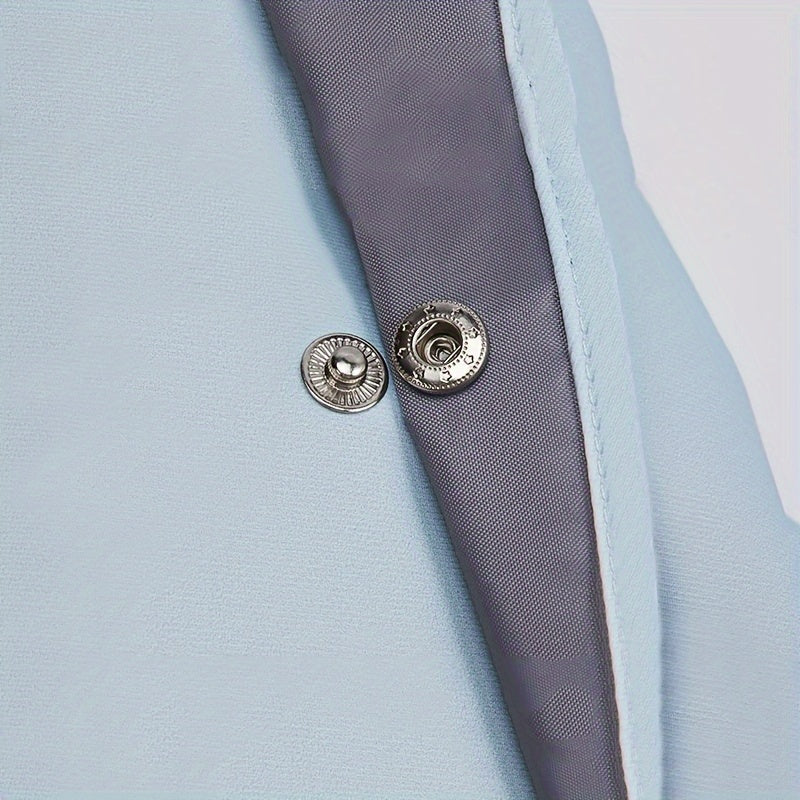 Kids Diaper Bag with Multiple Pockets and Cute Prints Durable Polyester Portable Organizer