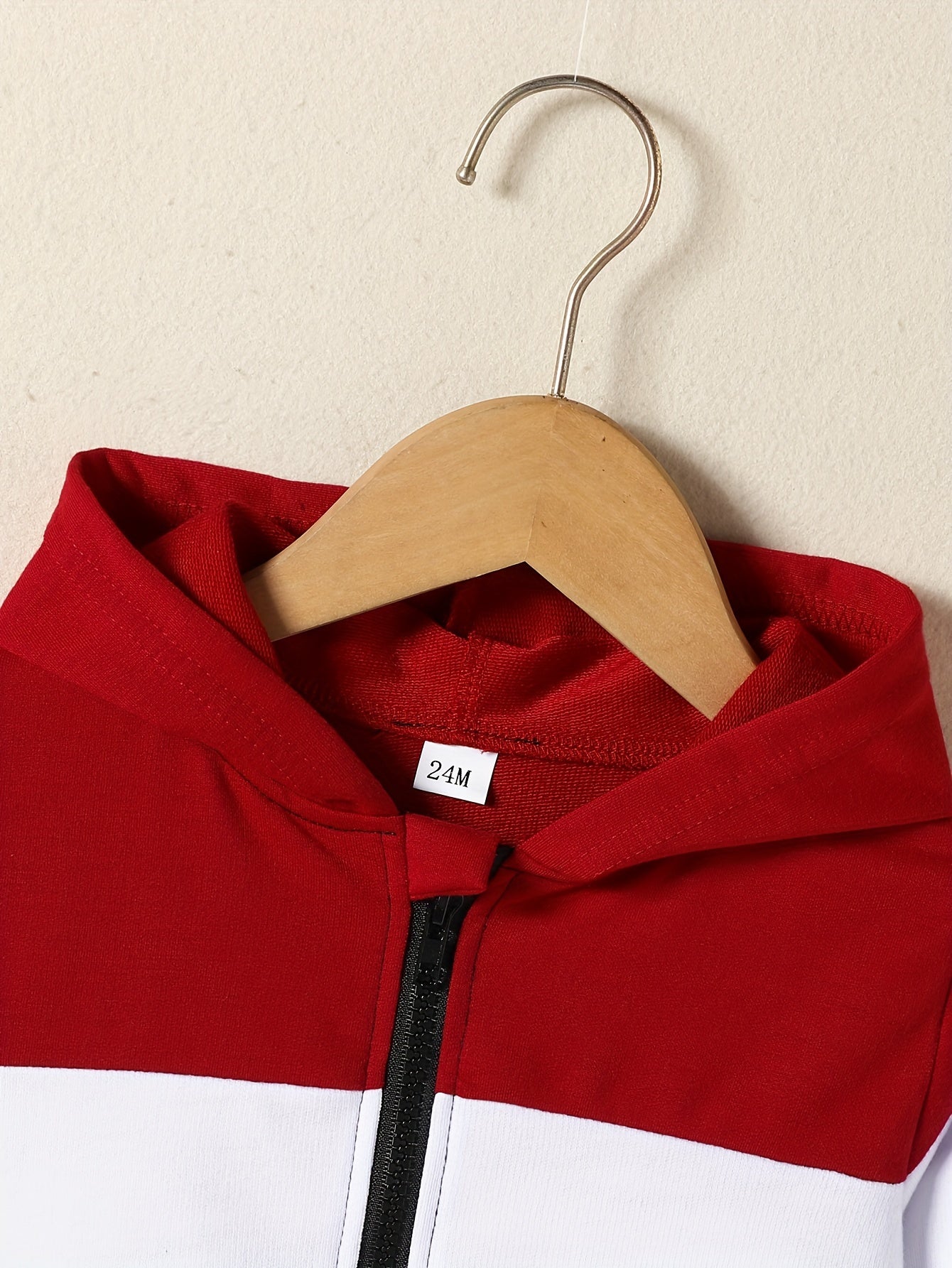 Boys Hoodie and Pants Set with Colorful Design Polyester Cotton Fall Winter Casual