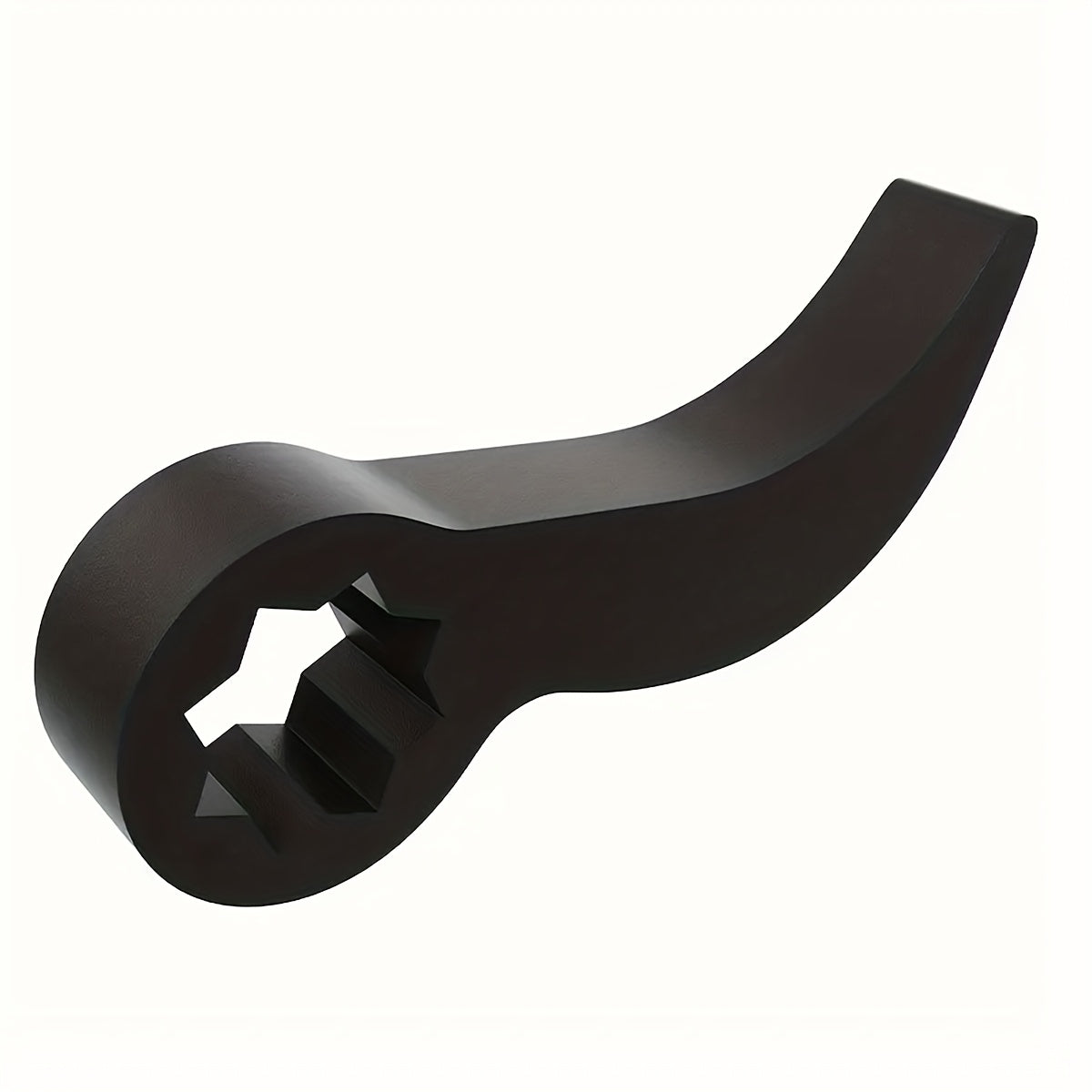 Automotive Disassembly Tool Half Axle Puller Pry Bar 3/8 Inch Drive