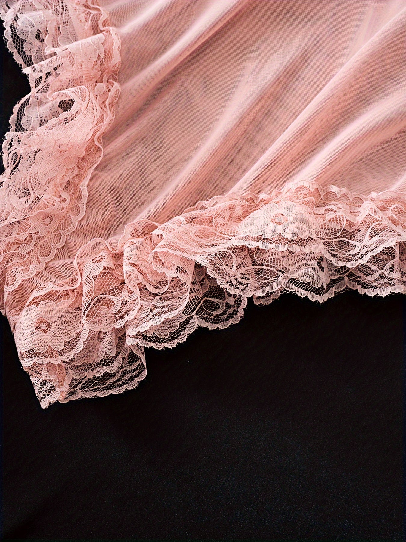 Women’s Peach Body Suit with Sexy Fit and Comfortable Material