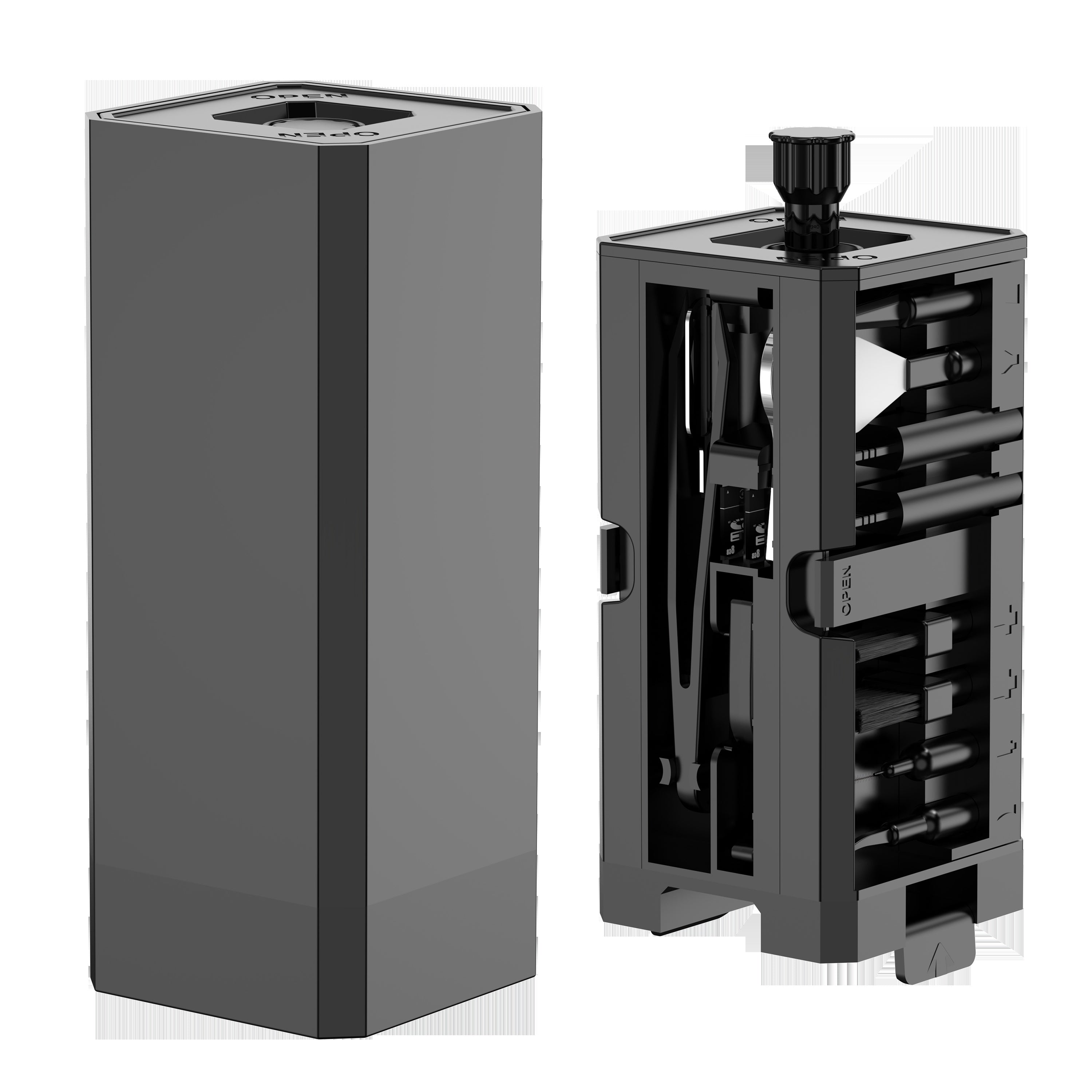 32-In-1 Keyboard and Device Cleaning Kit with Brushes for Phones, Cameras, and Tablets