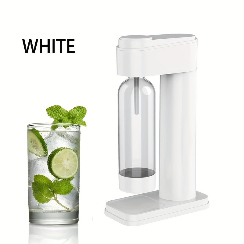 Совместимый с 60L CO2-устройством для газирования 1000 мл сода