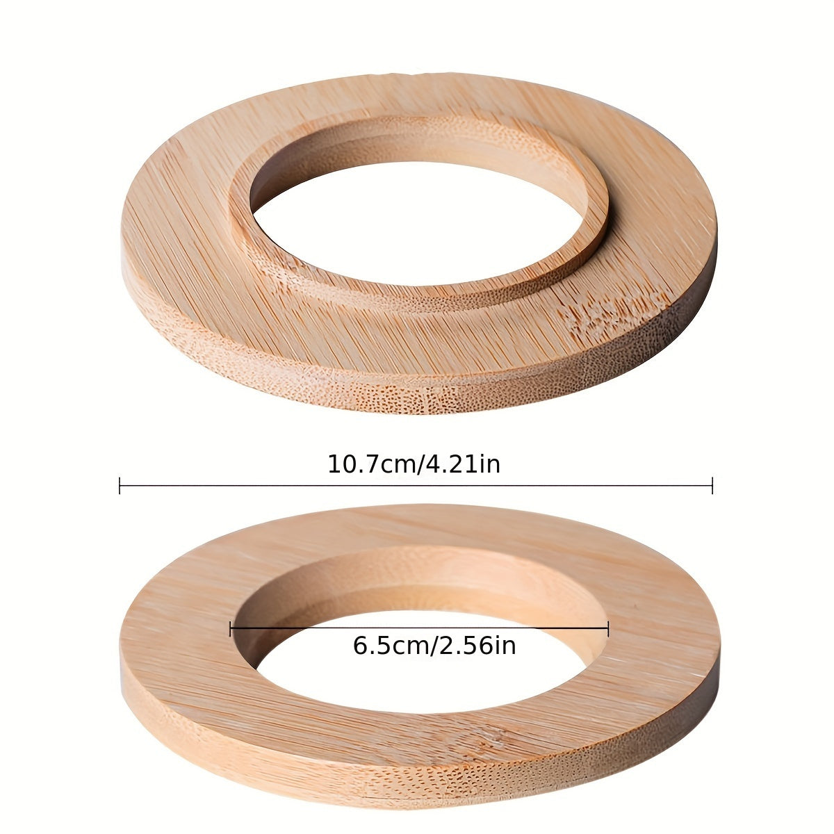 Premium Glass Coffee Funnel for Perfect Brews, Kitchen & Dining Accessory