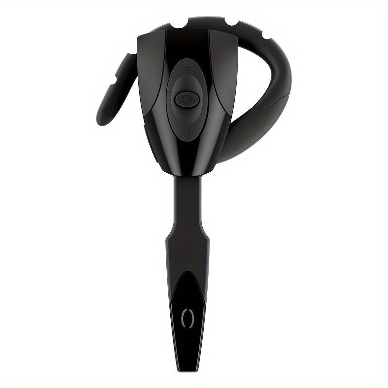 Wireless Headset with Long Standby and HD Calling for Sports Outdoor and Car Use