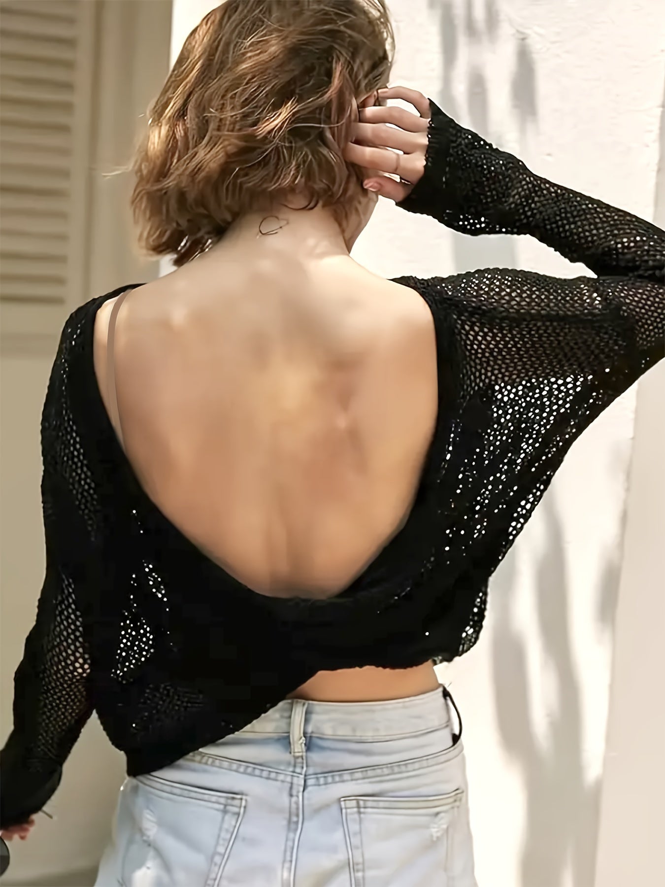 Women’s Seamless Wireless Bra Soft Cotton Comfort Light Support