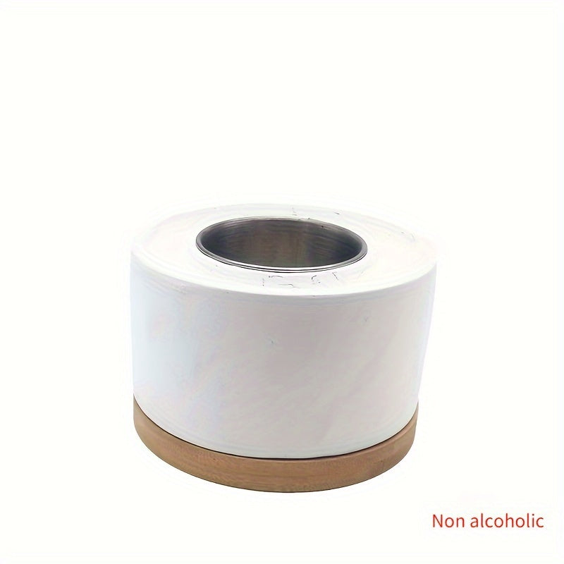 Stainless Steel Tabletop Fire Pit Smokeless Indoor Outdoor Fireplace Bowl