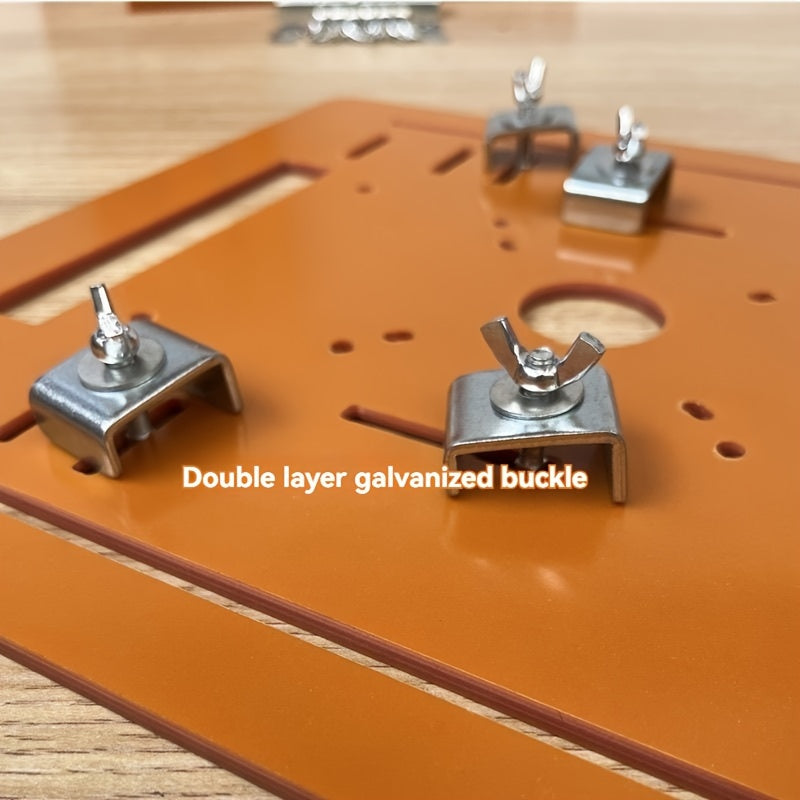 Инструмент лазерной маркировки для деревообработки с инвертированной базой позиционирования.