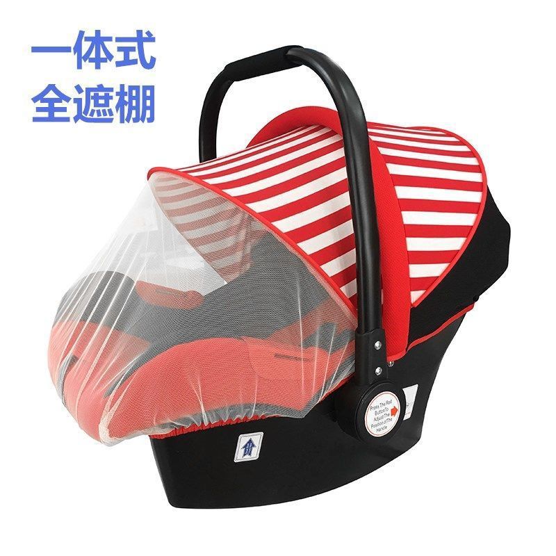 Автокресло для новорожденных 0-12 месяцев, компактное, безопасное, для младенцев и детей