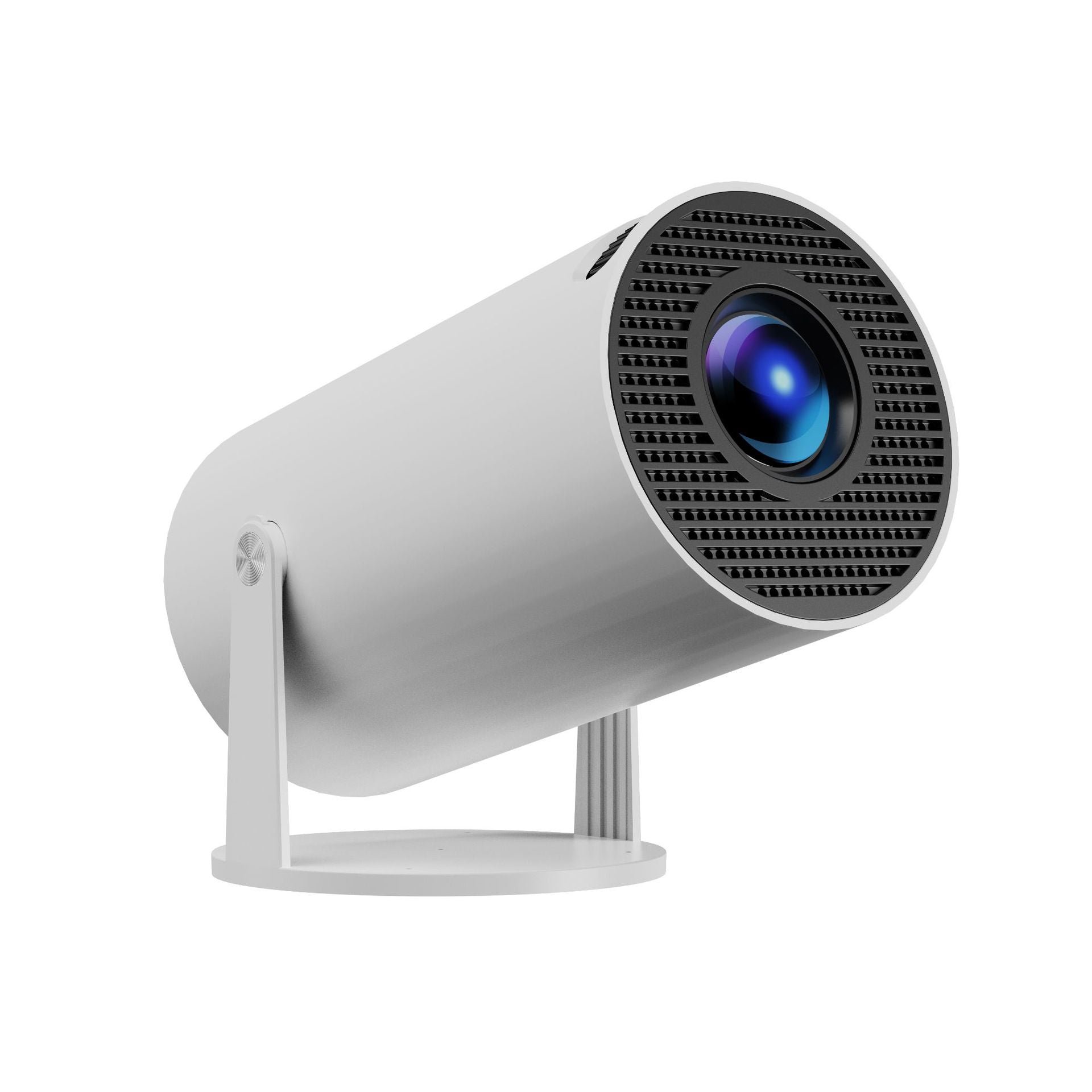 High-Definition Portable Game Projector for Home Entertainment Two-in-One Mini Projector