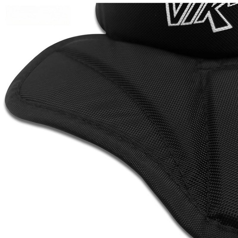 Adult Ice Hockey Neck Guard Protective Gear Anti-Cut Youth and Children