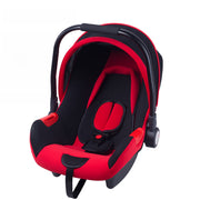Автокресло для новорожденных 0-12 месяцев, компактное, безопасное, для младенцев и детей