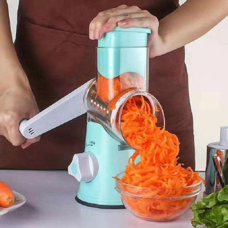 Multifunctional Vegetable Cutter for Kitchen Use Fruit and Potato Slicer Onion Chopper