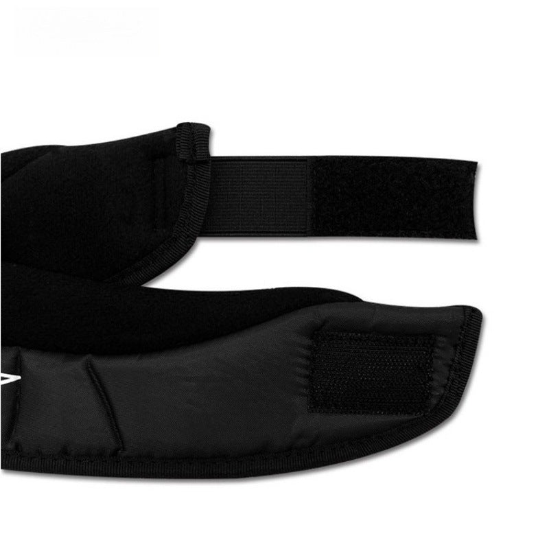 Adult Ice Hockey Neck Guard Protective Gear Anti-Cut Youth and Children