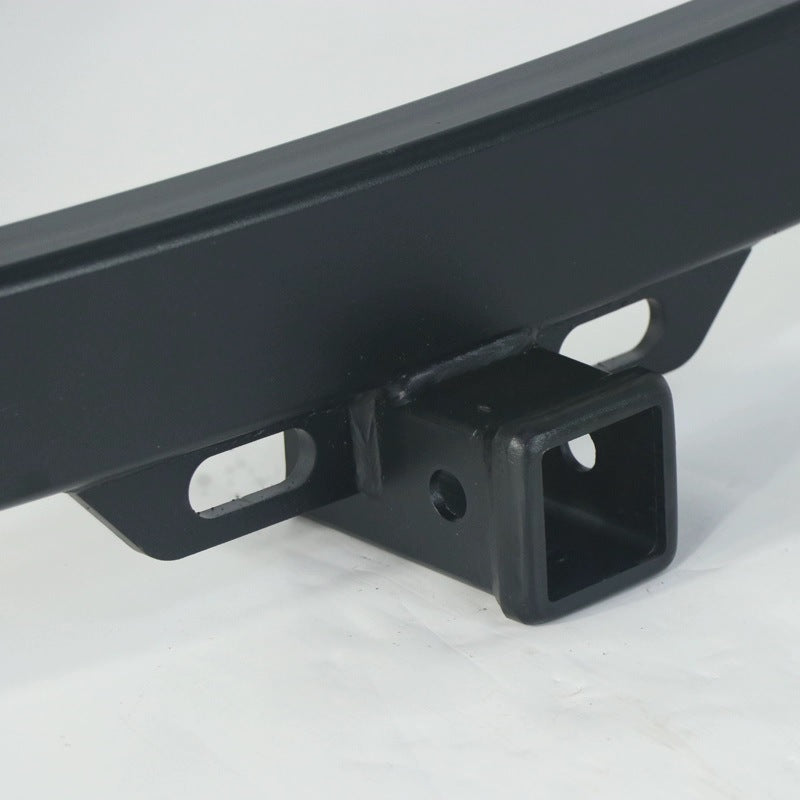 Tesla Model Y Model 3 Trailer Hitch Receiver Square Mouth Modified Traction Hook