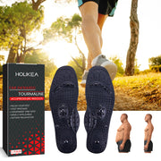Foot Arch Insoles for Body Care and Slimming Non-slip Wear-Resistant Support