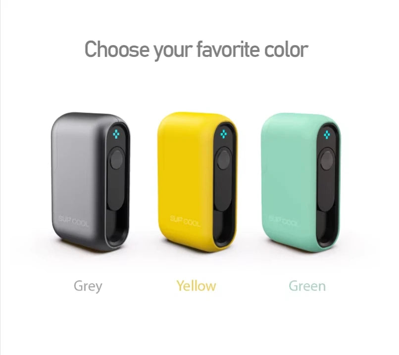 Портативный электрический освежитель для рта, освежитель дыхания для глубокого горла, очиститель