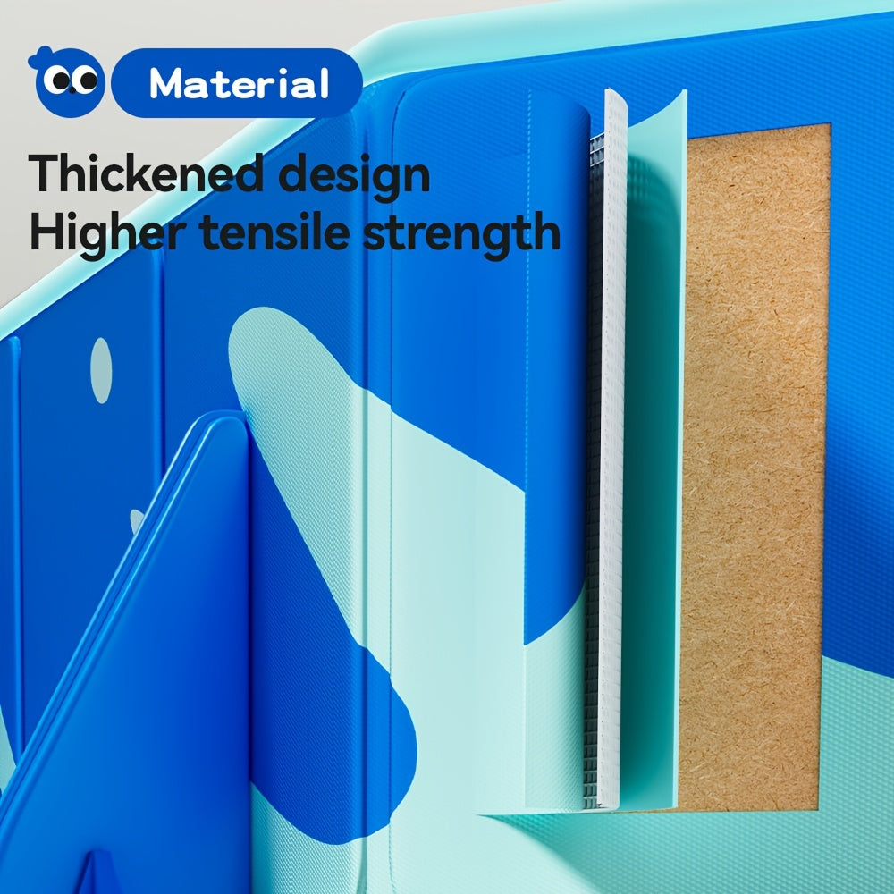 Collapsible PVC Inflatable Pool for Backyard Family Fun Easy Setup No Maintenance