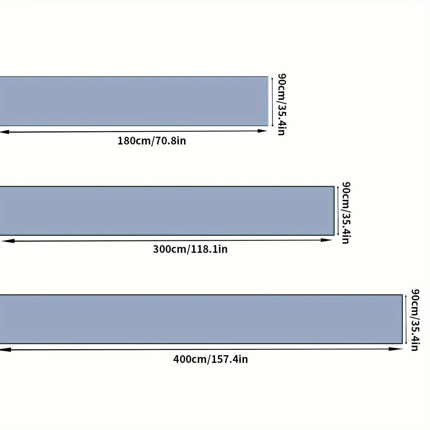 Yashil Boho Chic Pleated Polyester stol ustki uchun to'ylar va kelin kutish uchun