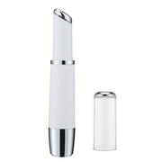 Vibratsiyali ko'z massajeri - USB orqali zaryadlanadigan, 14-fevral va Onalar kuni sovg'alari uchun ideal.