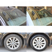 Unisex Coral Fleece Gloves Car Cleaning Polishing Rag for Vehicle Washing