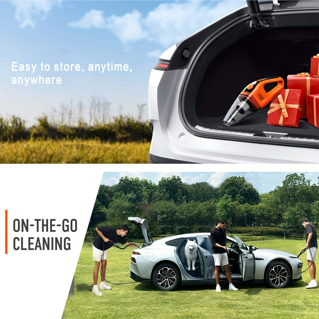 Aspiradora de mano mini portátil para eliminar polvo, herramienta de limpieza portátil