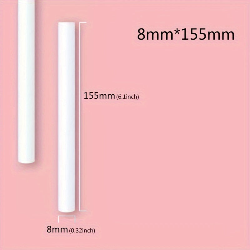 20 dona universal havo namlantiruvchi filtri almashtirish uchun diffuzorlar