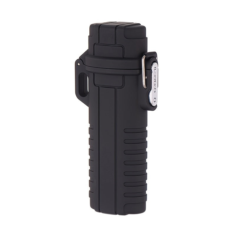 Uniseks suv o'tkazmaydigan sayohat yonilg'i qutisi yopiq shamolga chidamli yengil