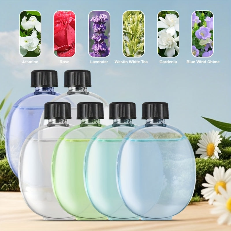 USB Humidifier with Essential Oil Diffuser Night Light for Bedrooms Living Rooms Office