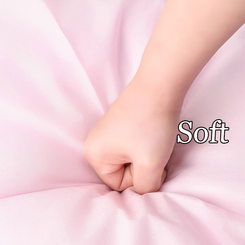 10 Pack Disposable Pillow Covers Non-Woven Breathable Travel Hotel Spa