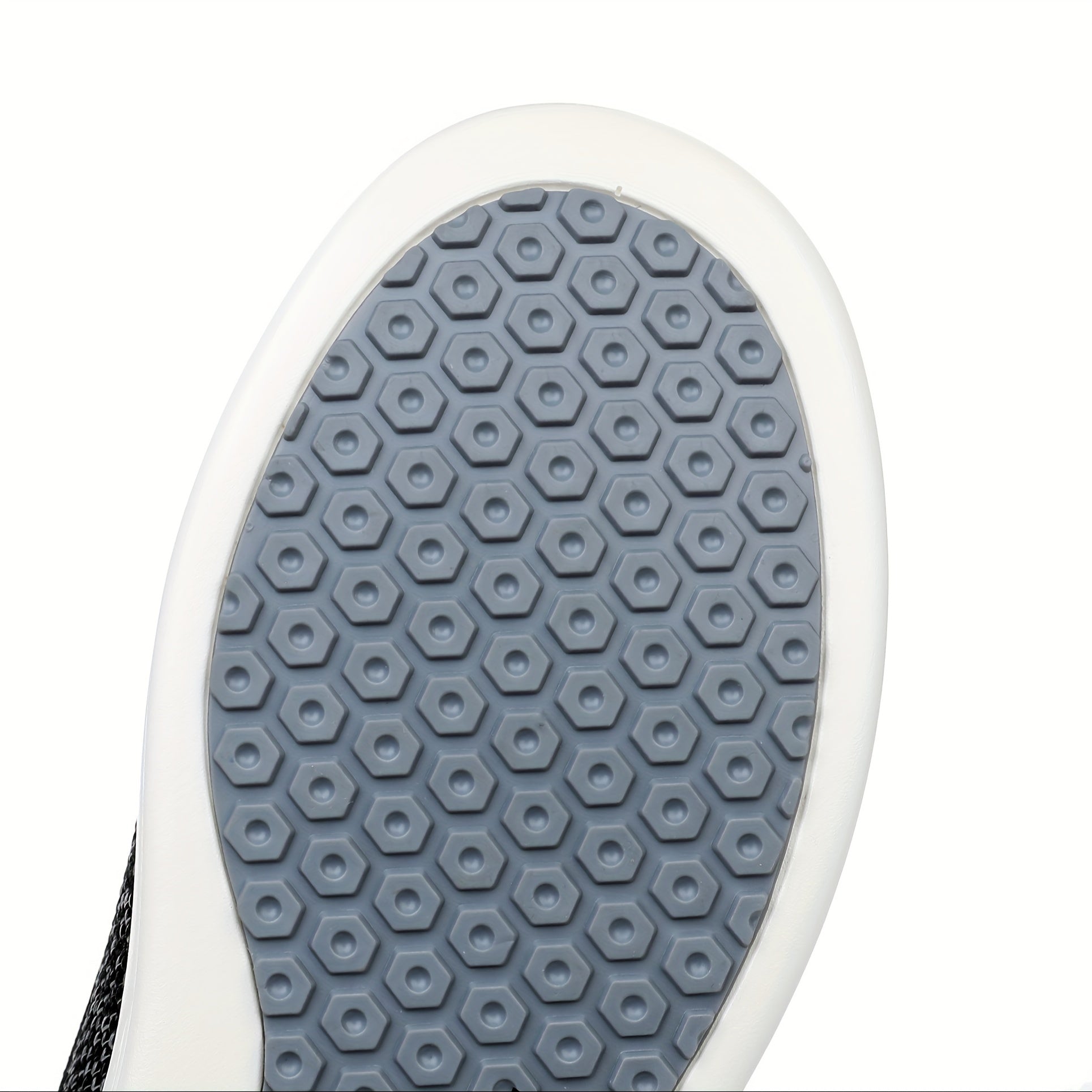 Women's Breathable Mesh Sneakers Adjustable Hook and Loop Cloth Shoes