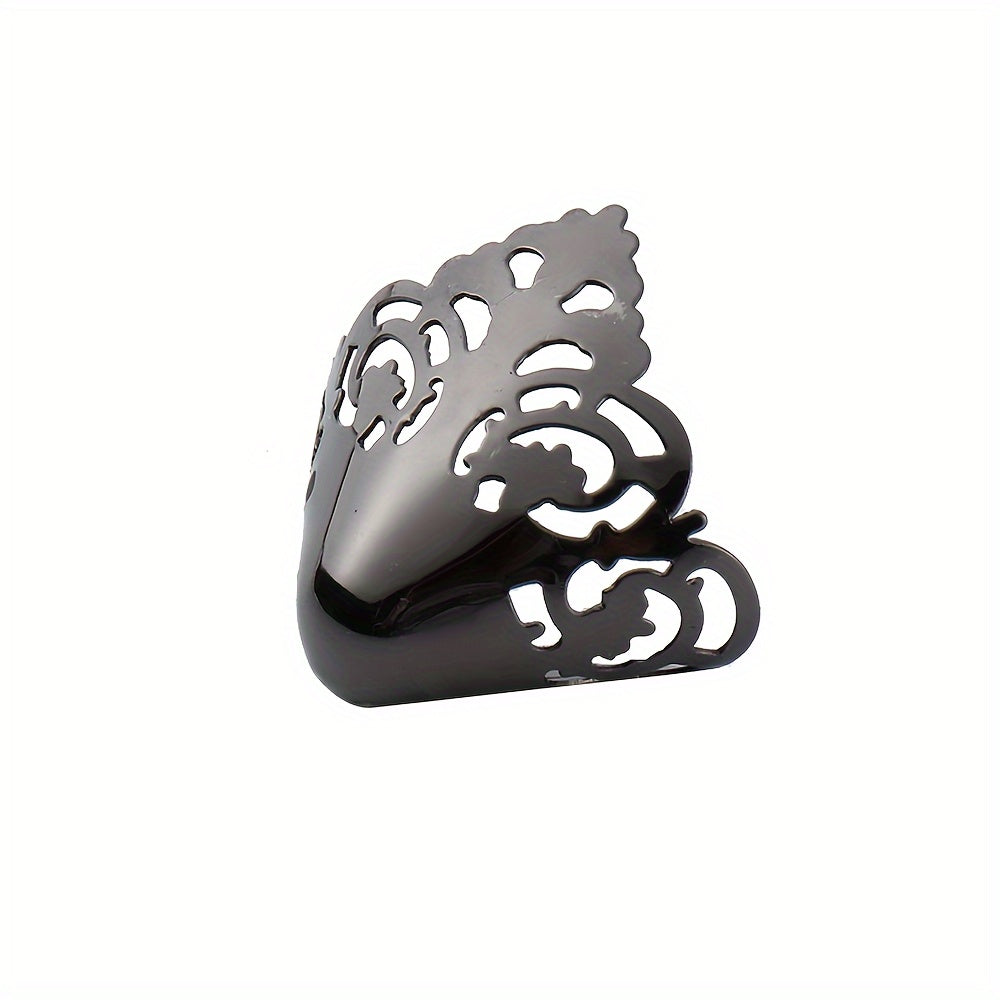 Women's Shoe Tips For High Heels Toe Cover Anti-Kick Repair Worn Toes