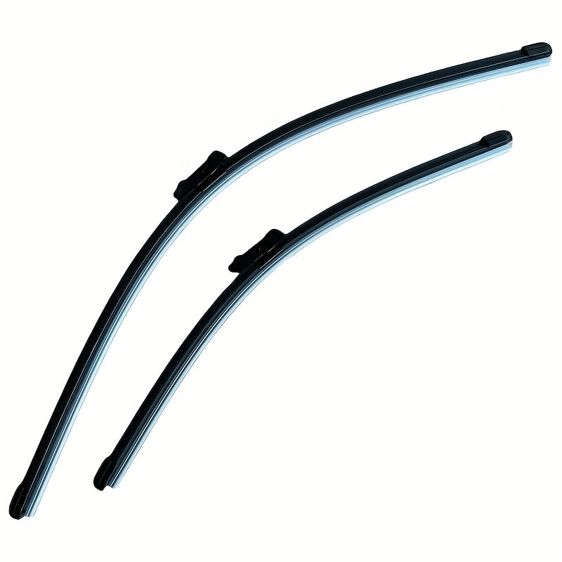 Universal Silicone Wiper Blades for Cars All-Season Windshield Wipers