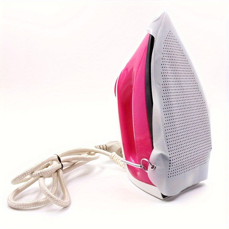 Long-Lasting Heat-Resistant Ironing Shoe Cover, Non-Stick Protective Sleeve