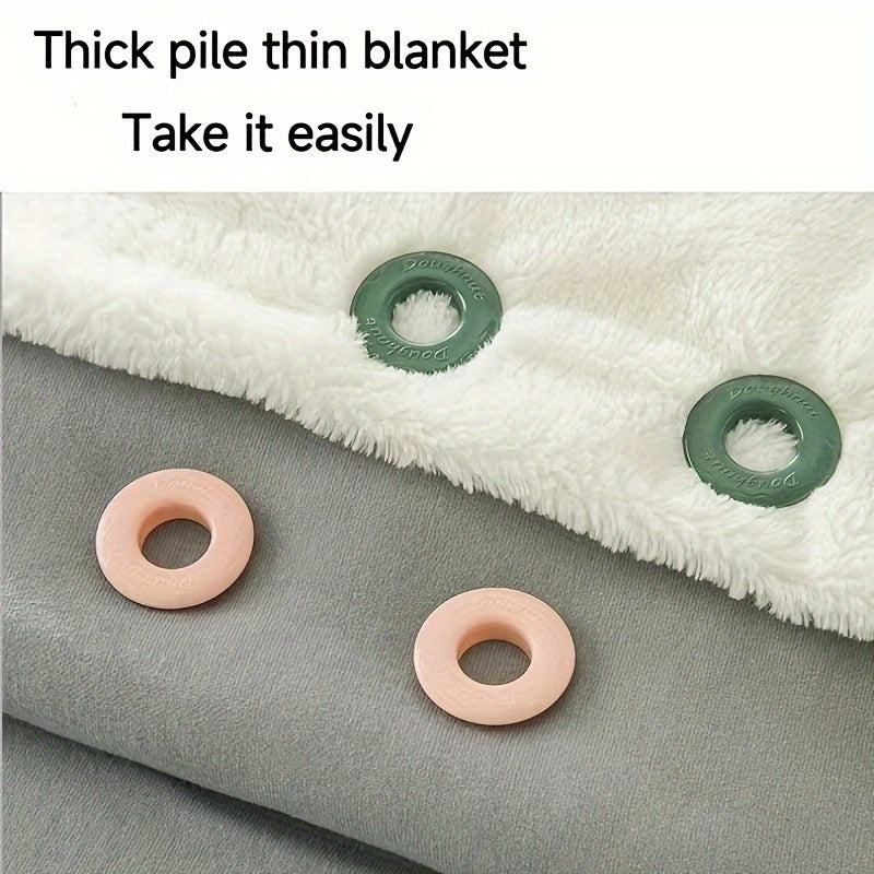 Invisible Bed Sheet Holder Non-Woven Fabric Secure Seamless Fixing Device for Household and Dormitory