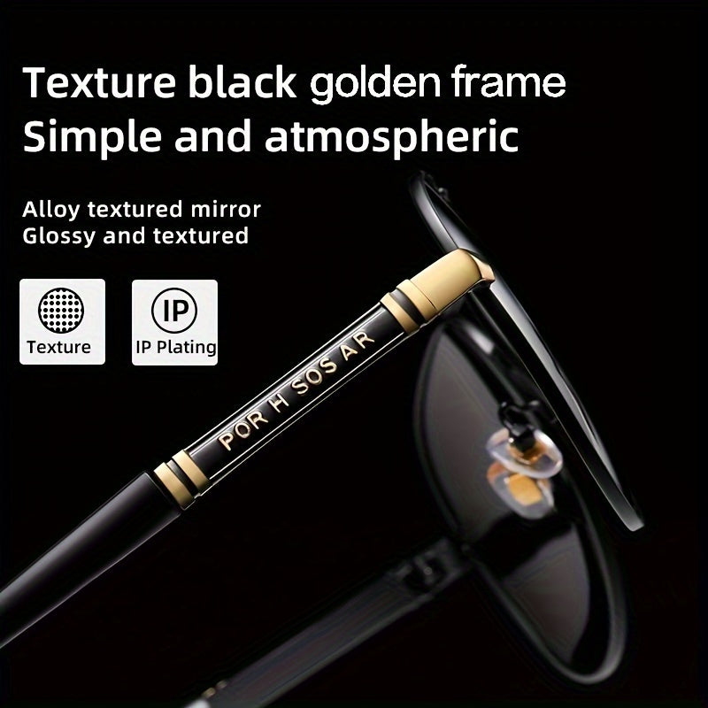 Tashqi sport va moda uchun polarizatsiyalangan uniseks quyosh ko‘zoynaklari