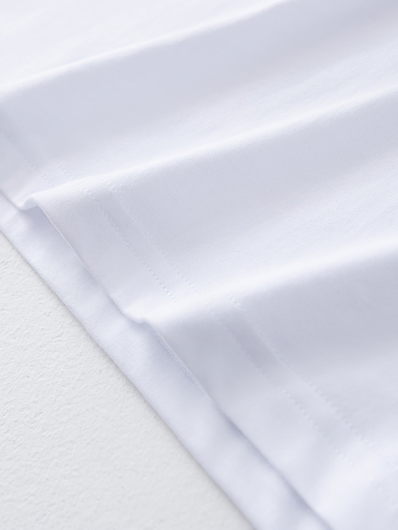 Set of 3 Men's Breathable Cotton T-Shirts for Summer Casual Wear