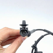 Left Rear ABS Sensor for Compact SUV 2015-2022 Compatible with PHEV