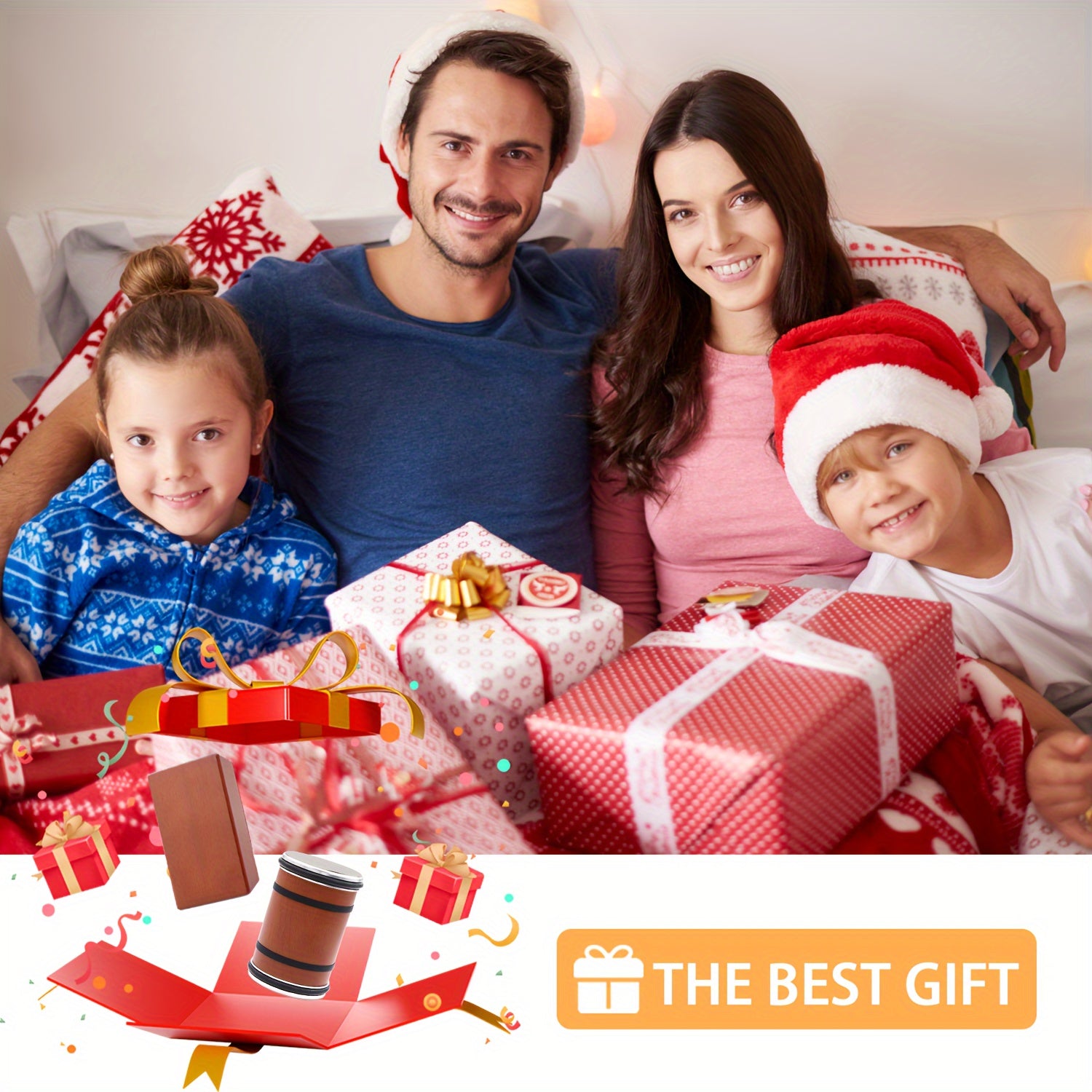 Zanglamaydigan po'latdan yasalgan oshxona pichog'ini silliqlash to'plami, magnitli burchaklar bilan, qo'lda ishlash