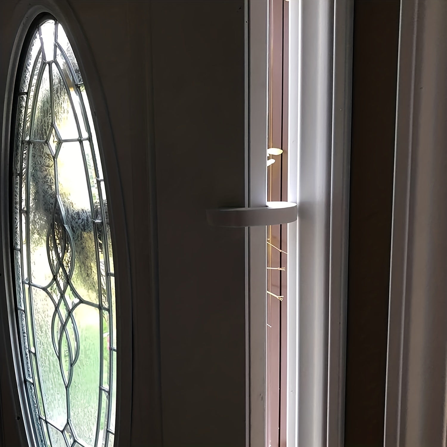 Set of 6 Baby Door Pinch Guards Soft Foam Child Safety Finger Protectors