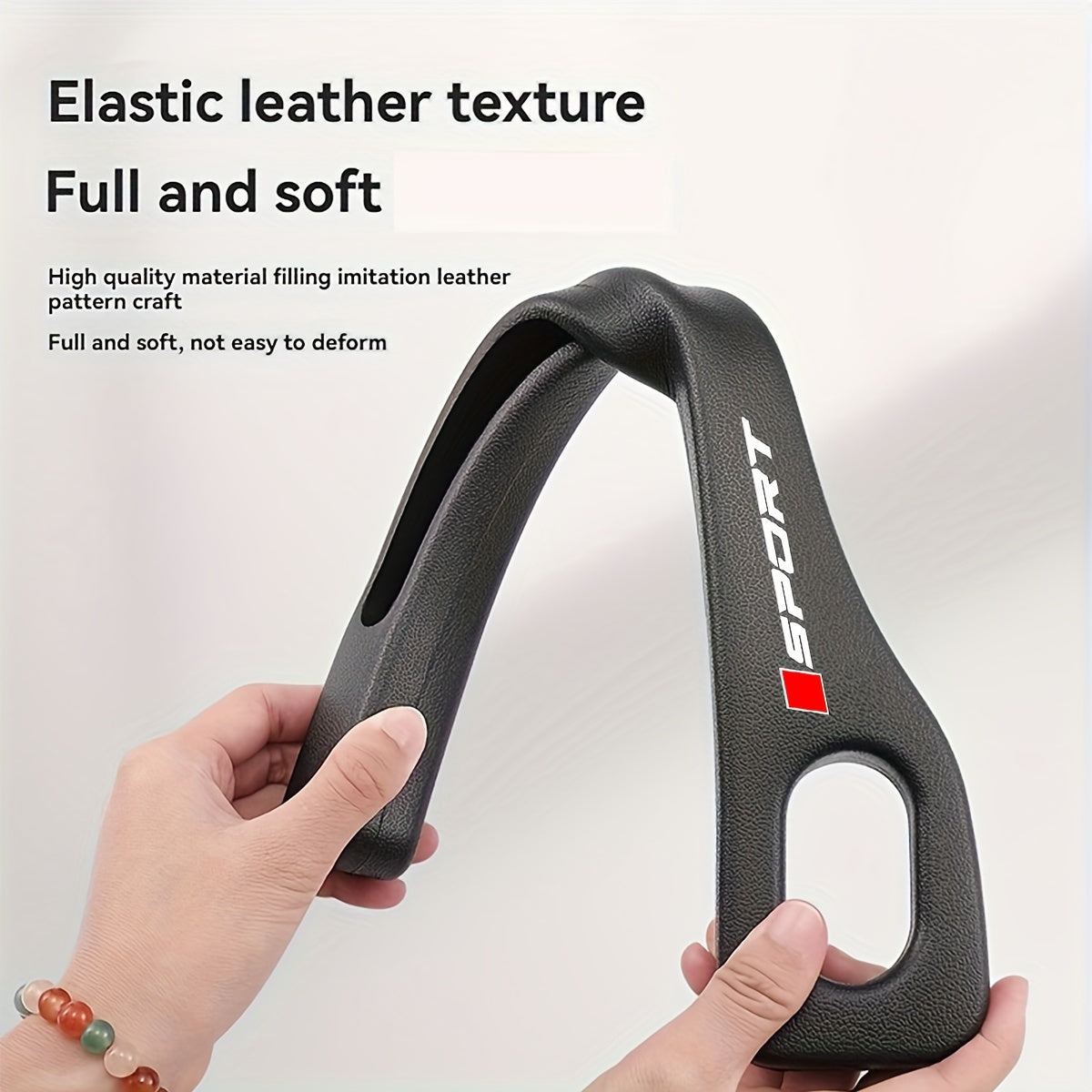 Черные резиновые заполняющие зазоры между сиденьями автомобильные органайзеры для хранения, предотвращающие выпадение предметов